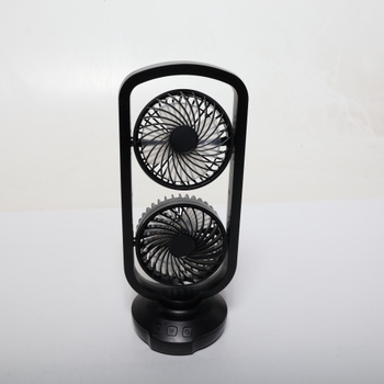 Stolní ventilátor Dr.Prepare