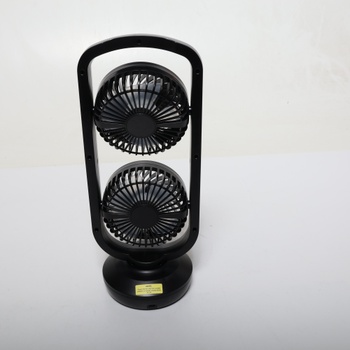 Stolní ventilátor Dr.Prepare