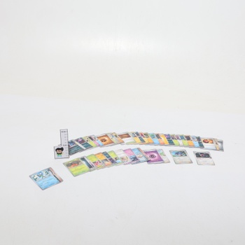 Booster balíček Pokémon: Scarlet and Purple – Pokémon TCG: Destined Rivalries (6 booster balíčkov)