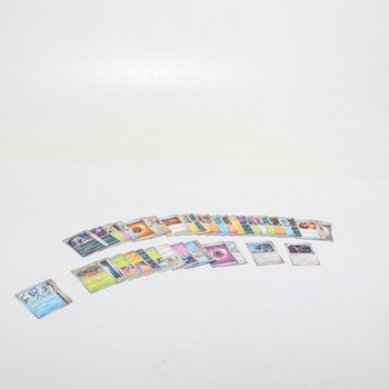 Booster balíček Pokémon: Scarlet and Purple – Pokémon TCG: Destined Rivalries (6 booster balíčkov)