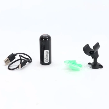 Mini kamera JOYTOUR, 5G WiFi bezpečnostná kamera s bezplatným cloudovým úložiskom, 2K HD vnútorná