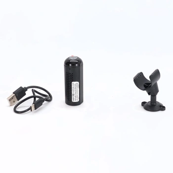 Mini kamera JOYTOUR, 5G WiFi bezpečnostná kamera s bezplatným cloudovým úložiskom, 2K HD vnútorná