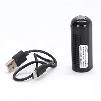 Mini kamera JOYTOUR, 5G WiFi bezpečnostná kamera s bezplatným cloudovým úložiskom, 2K HD vnútorná