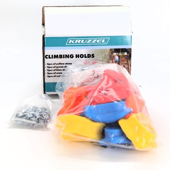 Lezecké kameny Kruzzel 18533