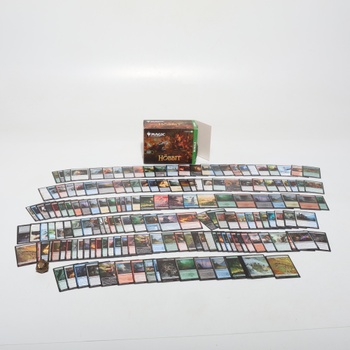 Sběratelské karty Magic The Gathering D5664101