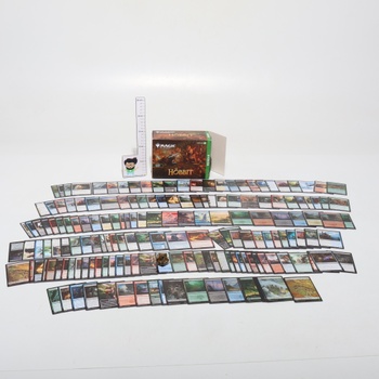 Sběratelské karty Magic The Gathering D5664101