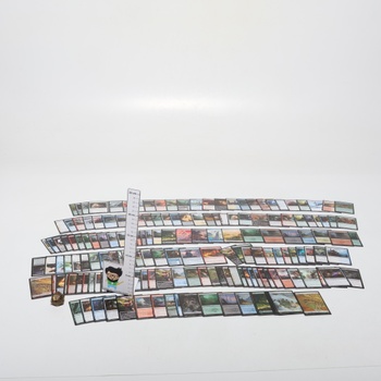 Sběratelské karty Magic The Gathering D5664101