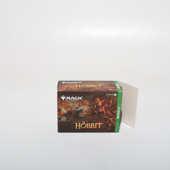 Sběratelské karty Magic The Gathering D5664101