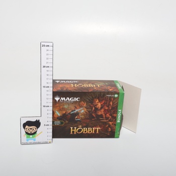 Sběratelské karty Magic The Gathering D5664101