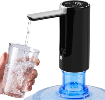Čerpadlo na fľaše na vodu Dongker HM30674-2