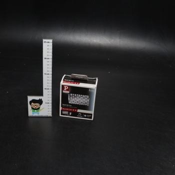 LED pásik Paulmann Daylight IP20 6500