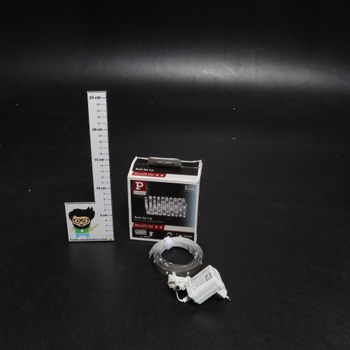 LED pásik Paulmann Daylight IP20 6500