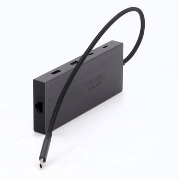 UGREEN Revodok Pro 1091 USB C Hub, 10Gbps USB C adaptér s 4K HDMI, Gigabit Ethernet, USB 3.2 10Gbps