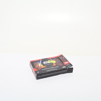 Zberateľské karty Star Wars Asmodee