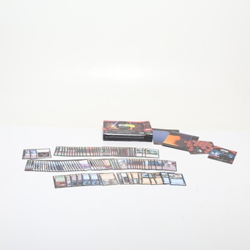 Sběratelské karty Star Wars Asmodee