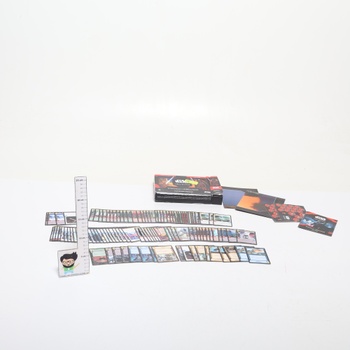 Zberateľské karty Star Wars Asmodee