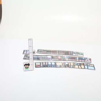 Sběratelské karty Star Wars Asmodee