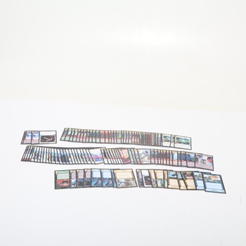 Sběratelské karty Star Wars Asmodee