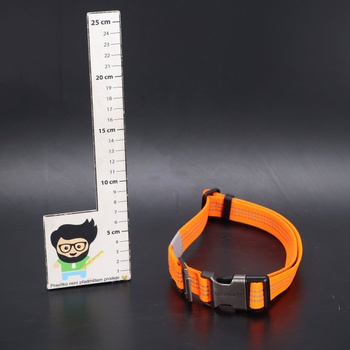 Obojok pre psov Carhartt P000034380104 veľ. L