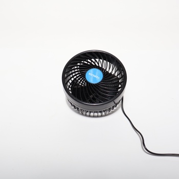 Ventilátor do auta Yerloa 603E