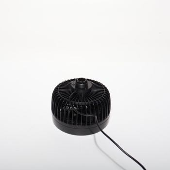Ventilátor do auta Yerloa 603E