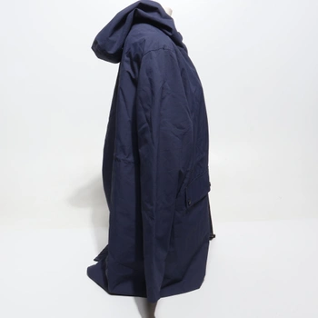 Dámská lehká parka Yuson Girl, vel. XXL