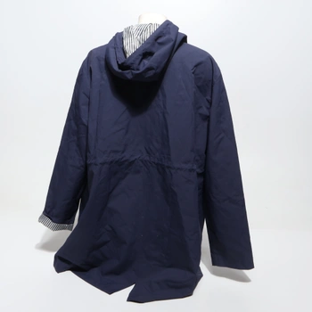 Dámská lehká parka Yuson Girl, vel. XXL