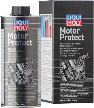 Príslušenstvo Liqui Moly 1018