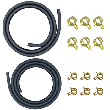 Univerzálna palivová hadica Strongthium 2x1m 6mm (1/4