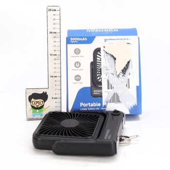 Stolný ventilátor WOWDSGN YH-F151
