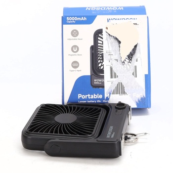 Stolný ventilátor WOWDSGN YH-F151
