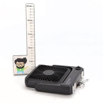 Stolný ventilátor WOWDSGN YH-F151