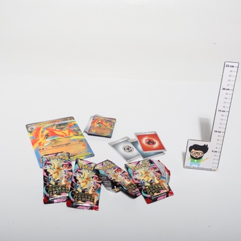 Sada zberateľských kariet Pokémon