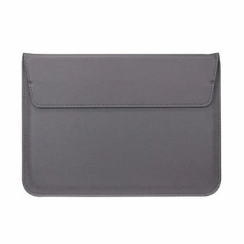 Púzdro pre MacBook 13,3 - šedé