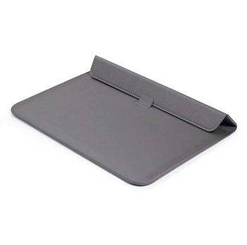 Púzdro pre MacBook 13,3 - šedé