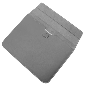 Púzdro pre MacBook 13,3 - šedé