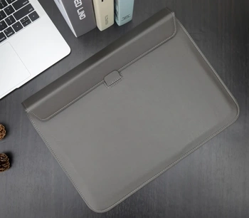 Púzdro pre MacBook 13,3 - šedé