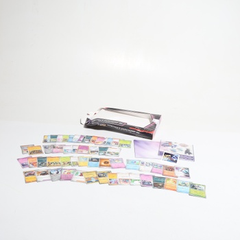 Zberateľské karty TCG Pokemon