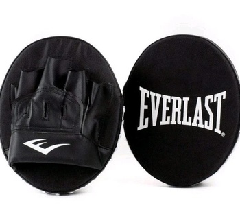 Tréningové boxerské lapy Everlast Core