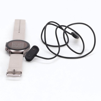 Hodinky Amazfit GTR 2 New Version Gris
