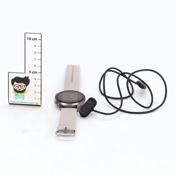 Hodinky Amazfit GTR 2 New Version Gris