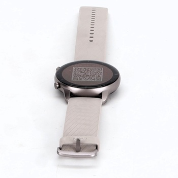 Hodinky Amazfit GTR 2 New Version Gris