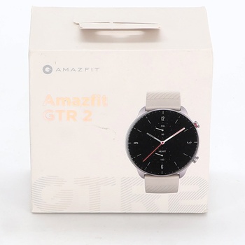 Hodinky Amazfit GTR 2 New Version Gris