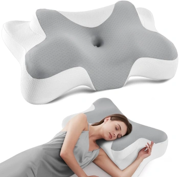 Vankúš Memory Foam DONAMA KH1538