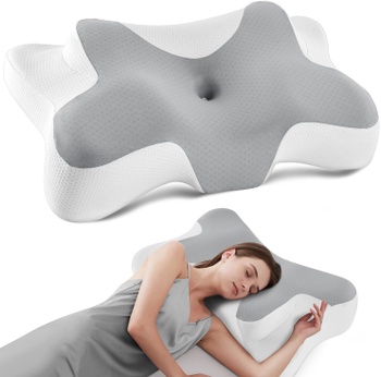 Vankúš Memory Foam DONAMA KH1538