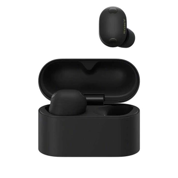 Slúchadlá Sony Noise Cancelling WF-1000XM6, čierna -…