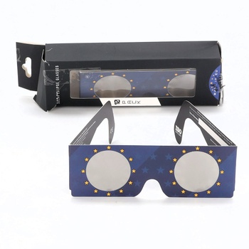 Zatmievacie okuliare Absolute Eclipse