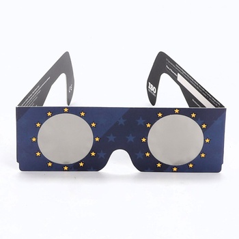 Zatmievacie okuliare Absolute Eclipse