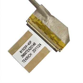 Kábel displeja Gintai FHD 120Hz pre Gateway N15CS9 GWTN156-4PR GWTN156-7BL GWTN156-3BK