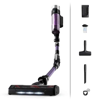 Tyčový vysávač Rowenta RH2039WO X-Force Flex 9.60 Allergy 3…